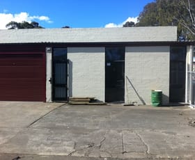 Factory, Warehouse & Industrial commercial property leased at Narellan NSW 2567