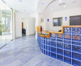 Offices commercial property leased at 1  Office/905 Stanley Street East East Brisbane QLD 4169