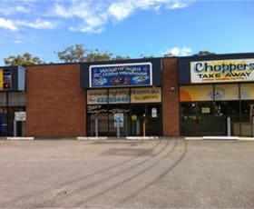 Shop & Retail commercial property sold at Gosford West NSW 2250