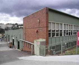 Factory, Warehouse & Industrial commercial property sold at Hornsby NSW 2077