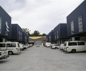 Factory, Warehouse & Industrial commercial property sold at Hornsby NSW 2077