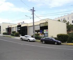 Factory, Warehouse & Industrial commercial property sold at Hornsby NSW 2077