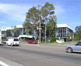 Offices commercial property sold at Thornleigh NSW 2120