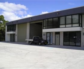 Factory, Warehouse & Industrial commercial property sold at Mount Kuring-gai NSW 2080