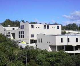 Factory, Warehouse & Industrial commercial property sold at Hornsby NSW 2077