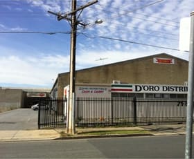 Factory, Warehouse & Industrial commercial property sold at 71-81  Coker Street Ferryden Park SA 5010