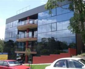 Offices commercial property leased at 18-20 Hotham Parade Artarmon NSW 2064