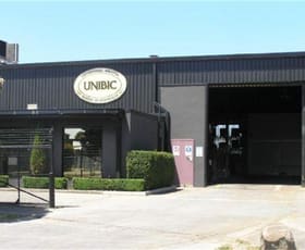 Factory, Warehouse & Industrial commercial property leased at 3-9 Carawa Drive Reservoir VIC 3073