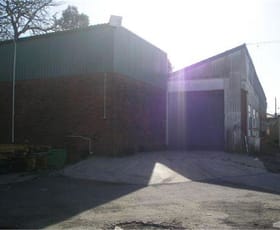 Factory, Warehouse & Industrial commercial property leased at 40 Bonar Street Arncliffe NSW 2205