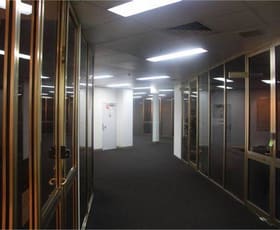Offices commercial property leased at Suite 5a/222 Church Street Parramatta NSW 2150