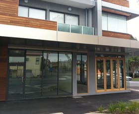 Factory, Warehouse & Industrial commercial property leased at SHOP 2/24-28 Station Street Sandringham VIC 3191