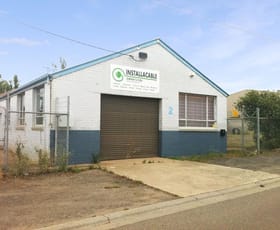 Factory, Warehouse & Industrial commercial property leased at 2 Armstrong Street North Geelong VIC 3215