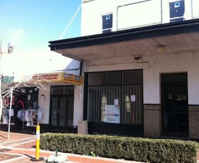 Factory, Warehouse & Industrial commercial property leased at Shop 2/427 High Street Maitland NSW 2320