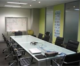 Offices commercial property leased at 124  Walker Street North Sydney NSW 2060