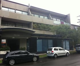 Offices commercial property leased at 120 Willoughby Road Crows Nest NSW 2065