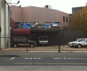 Factory, Warehouse & Industrial commercial property leased at 226-232 High Street Kew VIC 3101