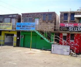 Offices commercial property leased at Hornsby NSW 2077