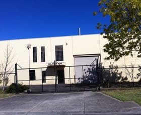 Factory, Warehouse & Industrial commercial property leased at Tullamarine VIC 3043