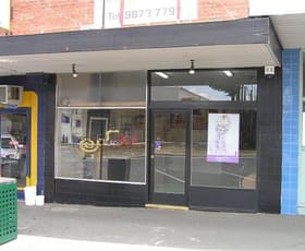 Shop & Retail commercial property leased at 148 Rooks Road Nunawading VIC 3131