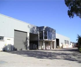 Factory, Warehouse & Industrial commercial property leased at Thornleigh NSW 2120