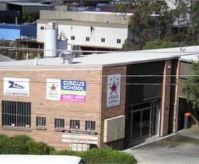 Factory, Warehouse & Industrial commercial property leased at Asquith NSW 2077