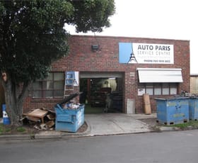Factory, Warehouse & Industrial commercial property leased at 4 Rowenr Court Box Hill VIC 3128
