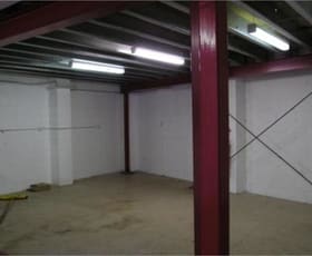 Factory, Warehouse & Industrial commercial property leased at Hornsby NSW 2077