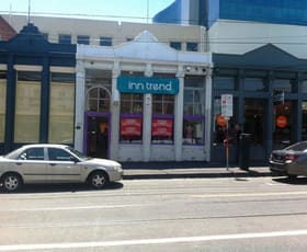 Shop & Retail commercial property leased at 65 Bridge Road Richmond VIC 3121