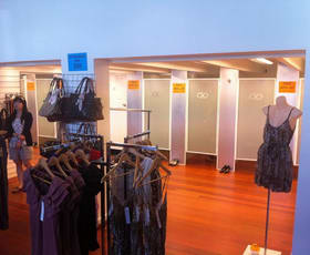 Shop & Retail commercial property leased at 65 Bridge Road Richmond VIC 3121