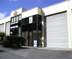 Factory, Warehouse & Industrial commercial property leased at Hornsby NSW 2077