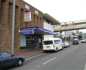 Factory, Warehouse & Industrial commercial property leased at Thornleigh NSW 2120
