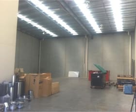 Factory, Warehouse & Industrial commercial property leased at 10/355-365 South Gippsland Highway Dandenong VIC 3175