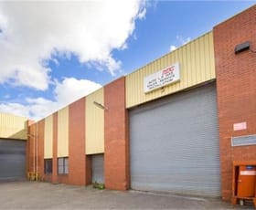 Factory, Warehouse & Industrial commercial property leased at 38 Acheson Place Coburg VIC 3058
