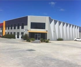 Factory, Warehouse & Industrial commercial property leased at 40-60 Abbotts Road Dandenong VIC 3175