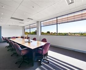 Offices commercial property leased at 695 Burke Road Hawthorn East VIC 3123