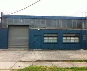 Factory, Warehouse & Industrial commercial property leased at 27 Reserve Street Preston VIC 3072