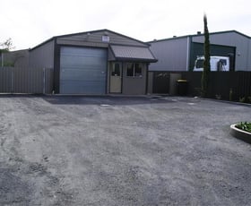 Factory, Warehouse & Industrial commercial property leased at 46 Leeds Street Wingfield SA 5013
