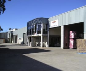 Factory, Warehouse & Industrial commercial property leased at Thornleigh NSW 2120