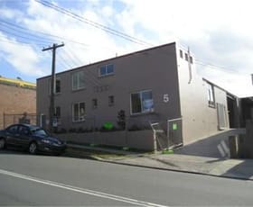 Factory, Warehouse & Industrial commercial property leased at Hornsby NSW 2077