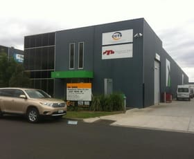 Offices commercial property leased at 1/14 Concorde Drive Keilor Park VIC 3042