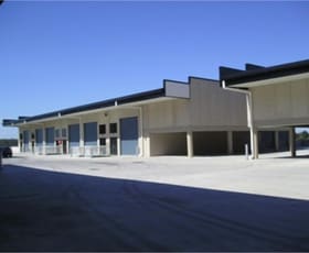 Factory, Warehouse & Industrial commercial property leased at Hornsby NSW 2077