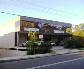 Offices commercial property leased at Hornsby NSW 2077