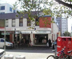 Offices commercial property leased at Hornsby NSW 2077