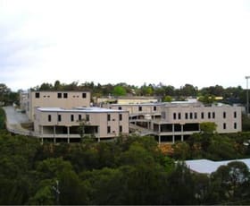 Factory, Warehouse & Industrial commercial property leased at 6/12 Cecil Road Hornsby NSW 2077