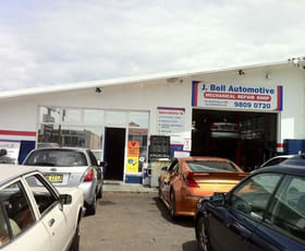 Factory, Warehouse & Industrial commercial property leased at Gladesville NSW 2111