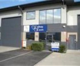 Factory, Warehouse & Industrial commercial property leased at 10 Pioneer Avenue Tuggerah NSW 2259
