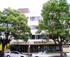 Offices commercial property leased at Hornsby NSW 2077