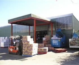 Factory, Warehouse & Industrial commercial property leased at Thornleigh NSW 2120
