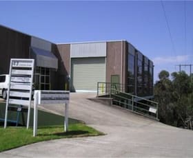 Factory, Warehouse & Industrial commercial property leased at Hornsby NSW 2077