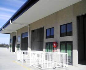 Factory, Warehouse & Industrial commercial property leased at Hornsby NSW 2077